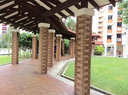 Blk 133 Bukit Batok West Avenue 6 (Bukit Batok), HDB 3 Rooms #121655642